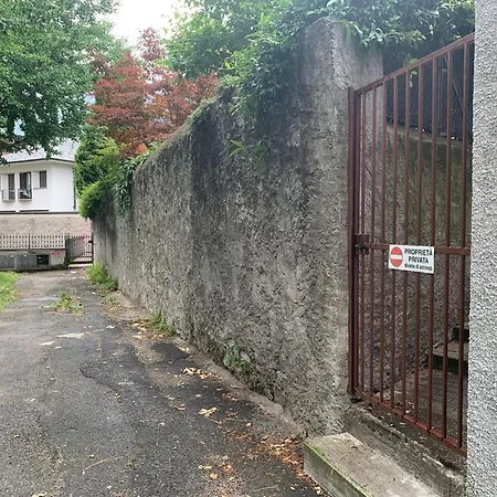 La Casetta * Morbegno