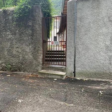 La Casetta * Morbegno