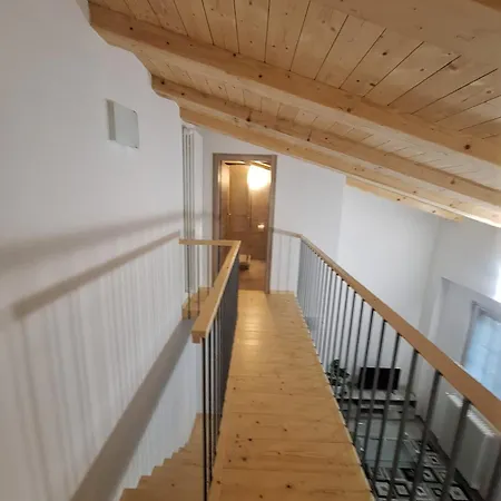 Vakantiehuis La Casetta *
