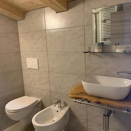 La Casetta Morbegno